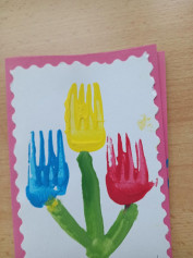 Besídka pro celou rodinu