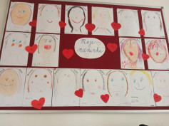 Besídka pro celou rodinu