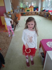 Besídka pro celou rodinu