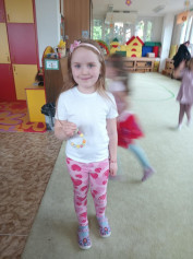 Besídka pro celou rodinu