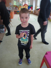 Besídka pro celou rodinu