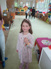 Besídka pro celou rodinu