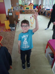 Besídka pro celou rodinu