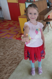 Besídka pro celou rodinu