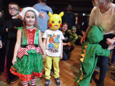 „Karneval“ – poděkování