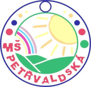 Povinně zveřejňované informace