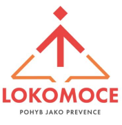 Screeningové vyšetření – Lokomoce