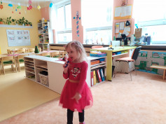 Vánoční čas u Medvídků..