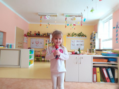 Vánoční čas u Medvídků..