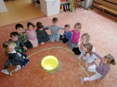 Vánoční čas u Medvídků..