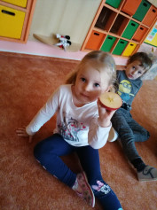 Vánoční čas u Medvídků..